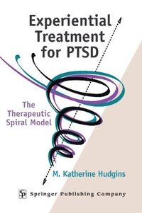 bokomslag Experiential Treatment For PTSD