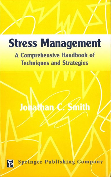 bokomslag Stress Management