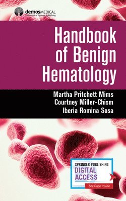 Handbook of Benign Hematology 1