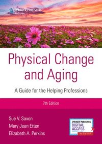 bokomslag Physical Change and Aging