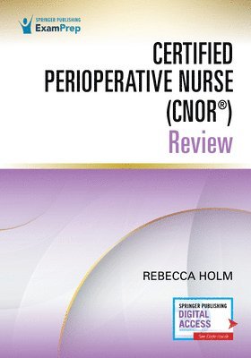 Certified Perioperative Nurse (CNOR) Review 1