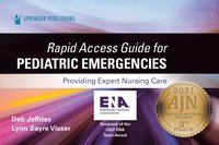 bokomslag Rapid Access Guide for Pediatric Emergencies