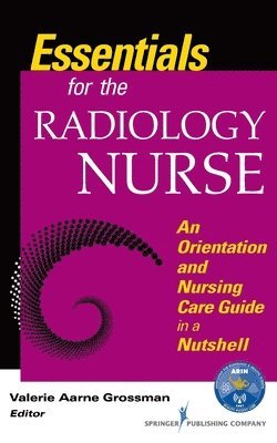 bokomslag Essentials for the Radiology Nurse