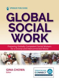 bokomslag Global Social Work