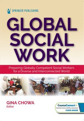 bokomslag Global Social Work