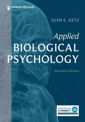 bokomslag Applied Biological Psychology