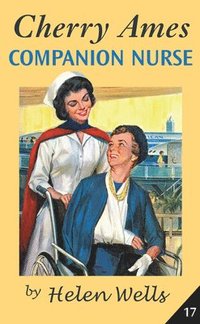 bokomslag Cherry Ames, Companion Nurse