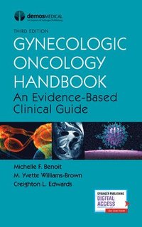 bokomslag Gynecologic Oncology Handbook