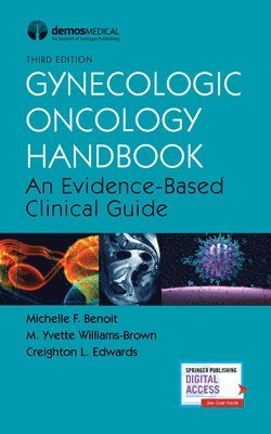 bokomslag Gynecologic Oncology Handbook