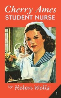 bokomslag Cherry Ames, Student Nurse