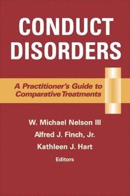 Conduct Disorders 1