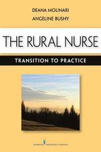 bokomslag The Rural Nurse