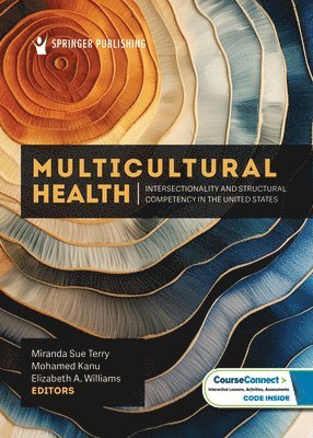 bokomslag Multicultural Health