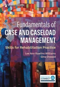 bokomslag Fundamentals of Case and Caseload Management