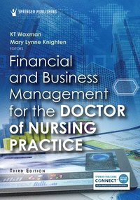 bokomslag Financial and Business Management for the Doctor of Nursing Practice