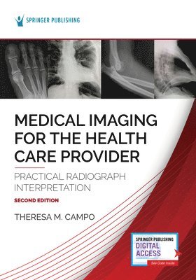 Medical Imaging for the Health Care Provider 1