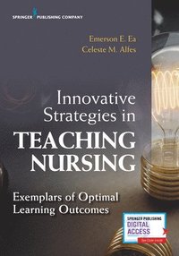 bokomslag Innovative Strategies in Teaching Nursing
