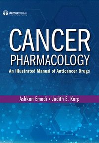 bokomslag Cancer Pharmacology
