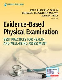 bokomslag Evidence-Based Physical Examination