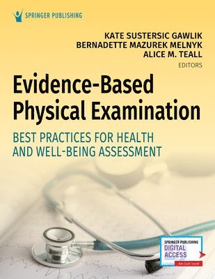 Evidence-Based Physical Examination 1
