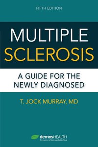 bokomslag Multiple Sclerosis, Fifth Edition