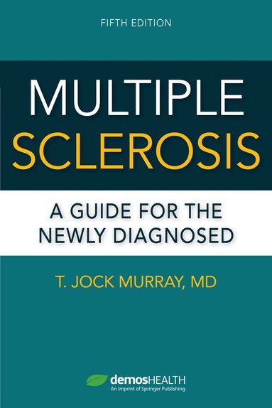 bokomslag Multiple Sclerosis, Fifth Edition