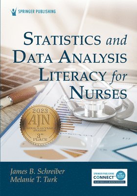 Statistics and Data Analysis Literacy for Nurses 1