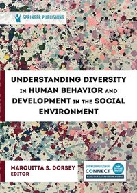 bokomslag Understanding Diversity in Human Behavior and Development in the Social Environment