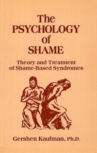 bokomslag Psychology of Shame