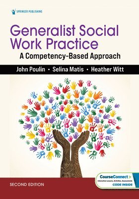 bokomslag Generalist Social Work Practice