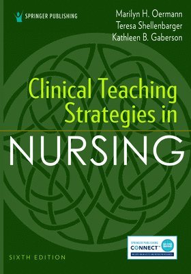 Clinical Teaching Strategies in Nursing 1