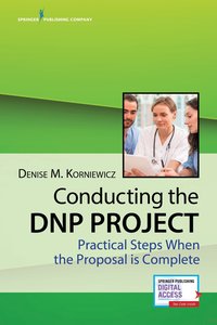 bokomslag Conducting the DNP Project