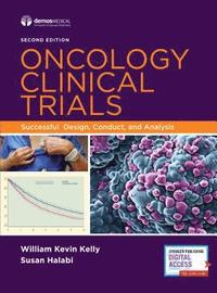 bokomslag Oncology Clinical Trials