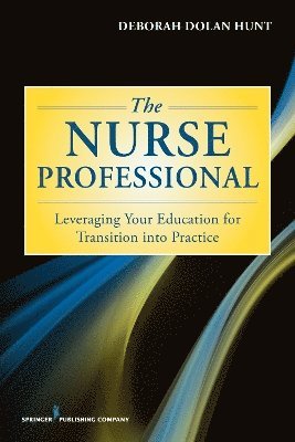 bokomslag The Nurse Professional