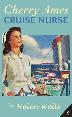 Cherry Ames, Cruise Nurse 1