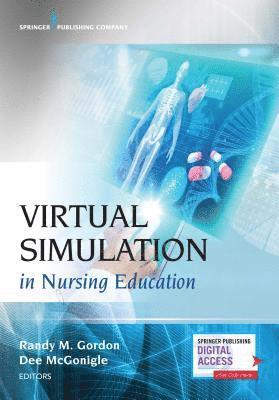 Virtual Simulation in Nursing Education 1