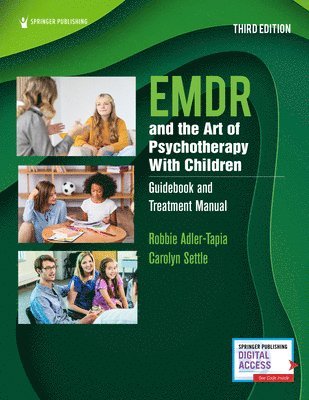 EMDR and the Art of Psychotherapy With Children 1