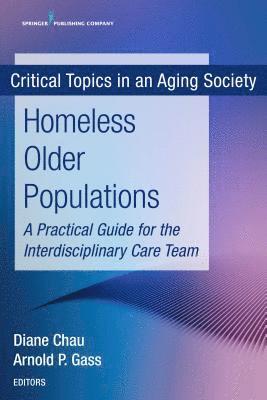 Homeless Older Populations 1