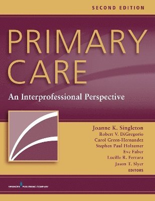 Primary Care 1