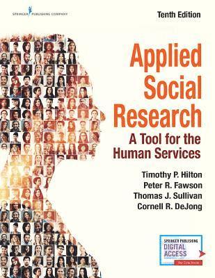 Applied Social Research 1