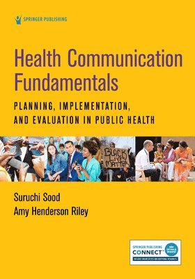 Health Communication Fundamentals 1