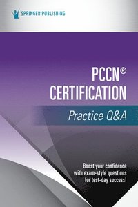 bokomslag PCCN¿ Certification Practice Q&A