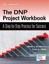 bokomslag The DNP Project Workbook