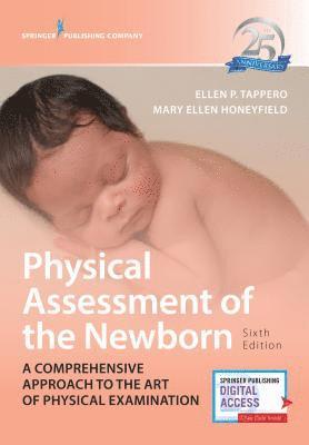 bokomslag Physical Assessment of the Newborn