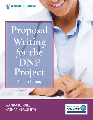 bokomslag Proposal Writing for the DNP Project