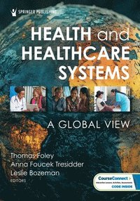 bokomslag Health and Healthcare Systems