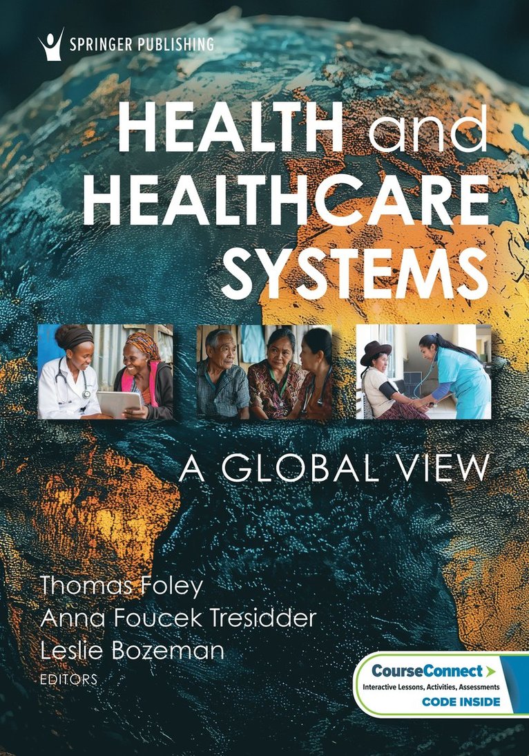 Health and Healthcare Systems