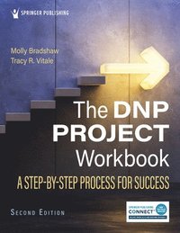 bokomslag The DNP Project Workbook