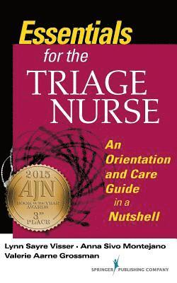 Essentials for the Triage Nurse 1