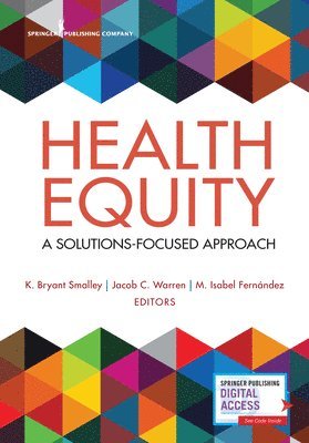 bokomslag Health Equity